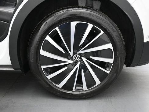 Used 2024 Volkswagen ID.4 S RWD image 22