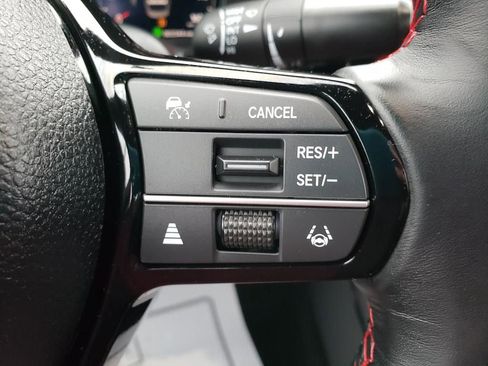 Used 2025 Honda Civic Si image 13