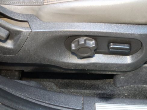 Used 2018 Ford Flex Limited w/ Limited Appearance Package image 8