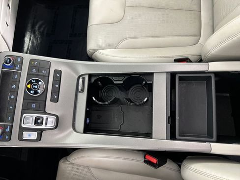 Used 2021 Hyundai Palisade SEL AWD/4WD image 14