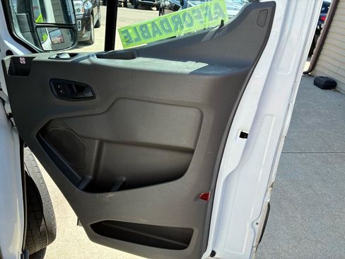 Used 2020 Ford Transit 150 Medium Roof AWD image 11