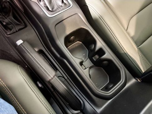 New 2026 Jeep Gladiator Mojave image 15