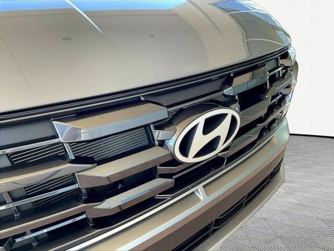 Used 2026 Hyundai Tucson SE AWD/4WD image 30