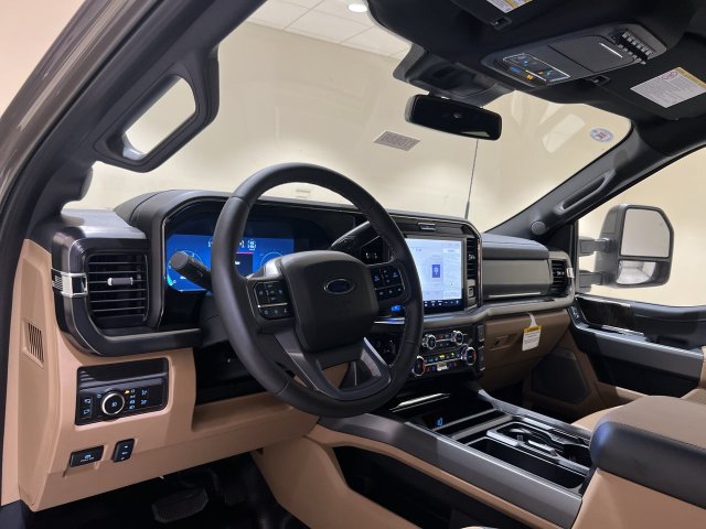 New 2026 Ford F350 Lariat AWD/4WD image 9