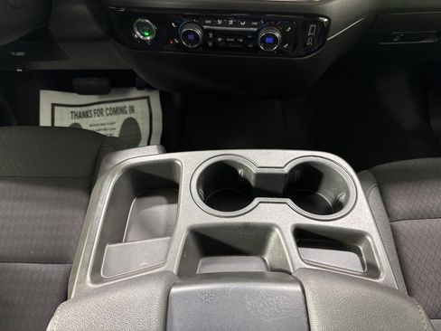 Used 2023 Chevrolet Silverado 1500 LT w/ Protection Package image 26