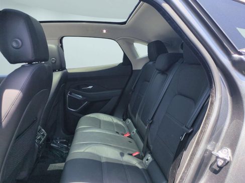 Used 2018 Jaguar E-PACE SE AWD/4WD image 25