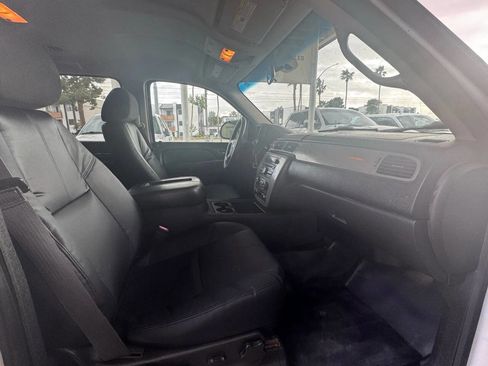 Used 2013 Chevrolet Tahoe LS w/ Skid Plate Package image 13