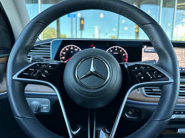 Certified 2025 Mercedes-Benz GLE 350 4MATIC image 28