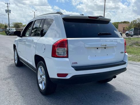 Used 2013 Jeep Compass Latitude image 6