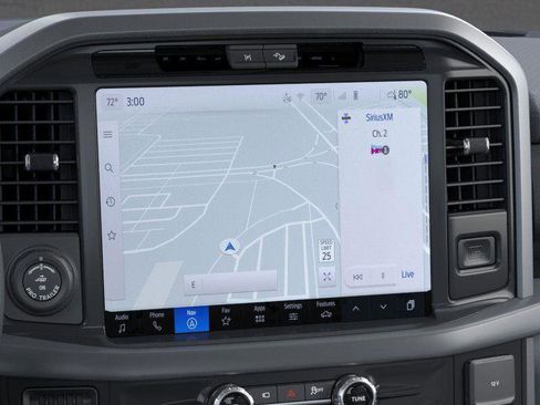 New 2025 Ford F150 XLT w/ Equipment Group 302A MID image 14