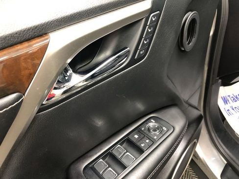 Used 2017 Lexus RX 350 AWD w/ Premium Package image 14