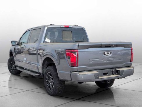 New 2026 Ford F150 XLT AWD/4WD image 13