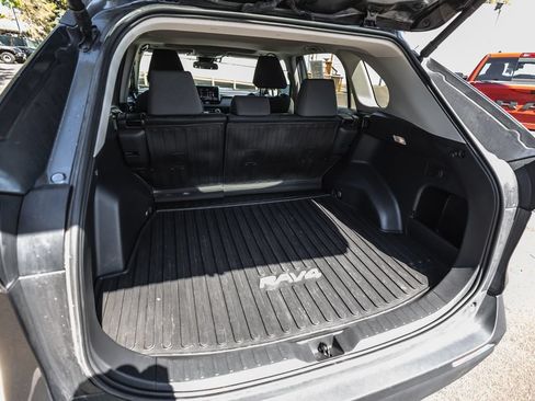 Used 2024 Toyota RAV4 XLE w/ Convenience Package AWD/4WD image 33