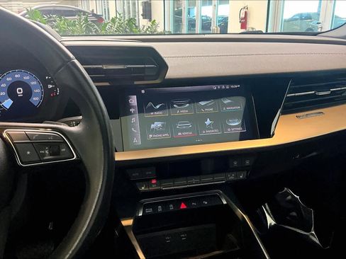 Used 2024 Audi A3 2.0T Premium image 6