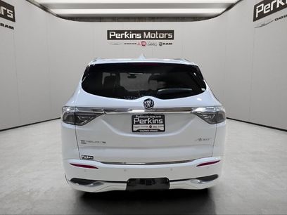 Used 2023 Buick Enclave Avenir w/ Avenir Technology Package