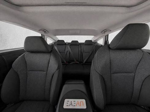 Certified 2025 Honda Accord SE image 25