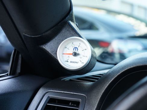 Used 2009 Dodge Challenger SRT8 w/ SRT Option Group II image 23