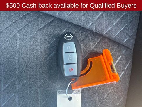 New 2026 Nissan Sentra SV image 30