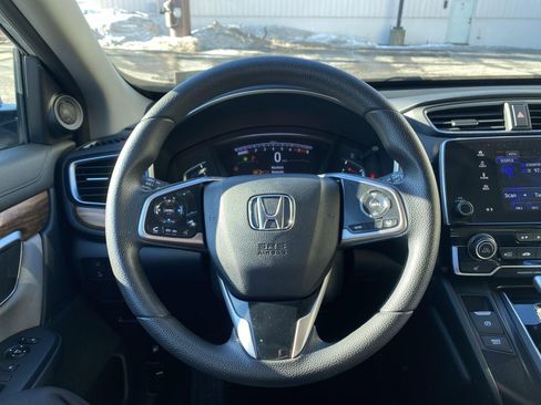 Used 2019 Honda CR-V EX image 2