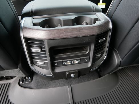 New 2026 RAM 1500 Laramie w/ Sport Appearance Package image 5