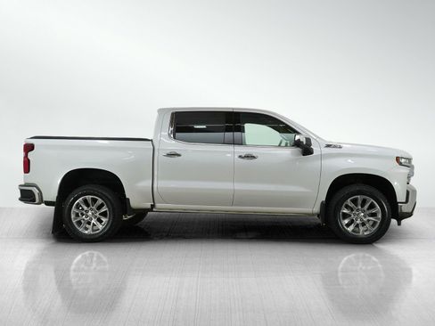 Used 2021 Chevrolet Silverado 1500 LTZ image 6