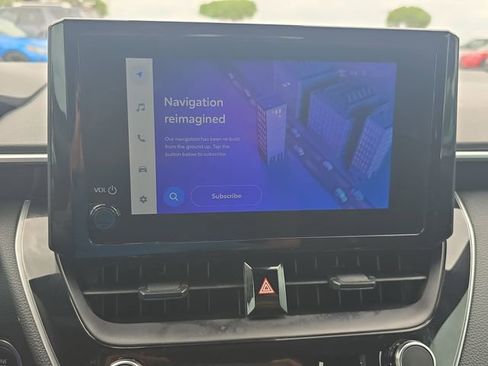 Used 2024 Toyota Corolla SE image 21