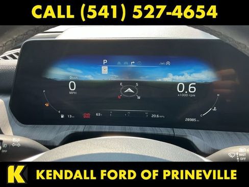 Used 2023 Kia Telluride SX AWD/4WD image 14