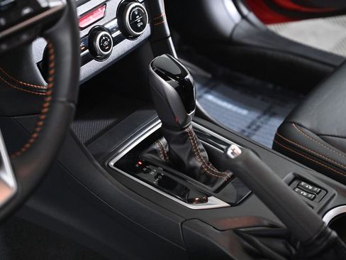 Used 2020 Subaru Crosstrek 2.0i Limited w/ Moonroof Package image 22