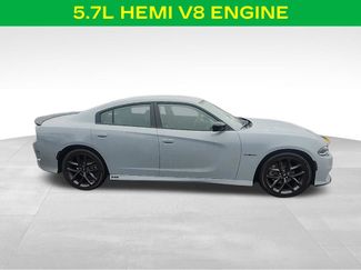Used 2022 Dodge Charger R/T w/ Plus Group video 3