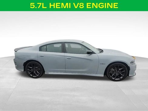 Used 2022 Dodge Charger R/T w/ Plus Group image 3