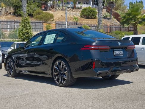 New 2027 BMW 530i w/ M Sport Package RWD image 15