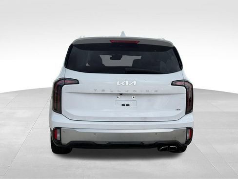 Used 2024 Kia Telluride SX AWD/4WD image 24