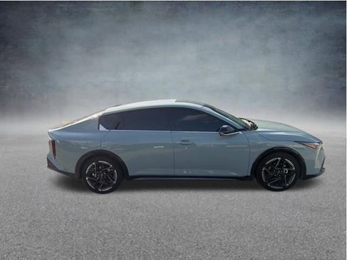 Used 2025 Kia K4 GT-Line FWD image 10