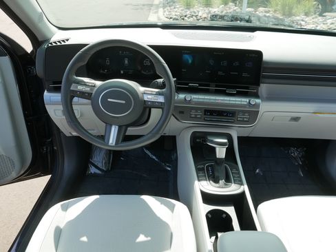 Certified 2026 Hyundai Kona SEL Sport AWD/4WD image 20