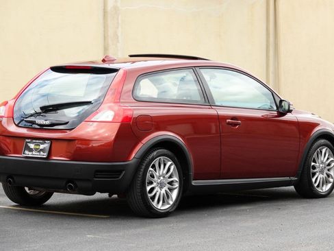 Used 2008 Volvo C30 T5 Version 2.0 FWD image 93