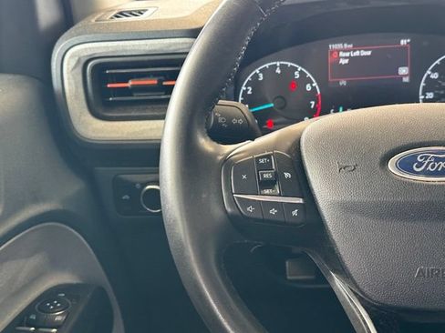 Used 2024 Ford Maverick XLT w/ XLT Luxury Package FWD image 9