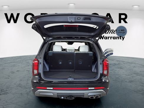 Used 2024 Hyundai Palisade Limited image 31