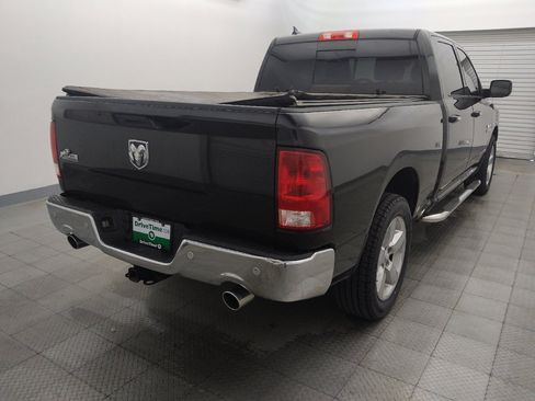Used 2017 RAM 1500 Big Horn RWD image 7