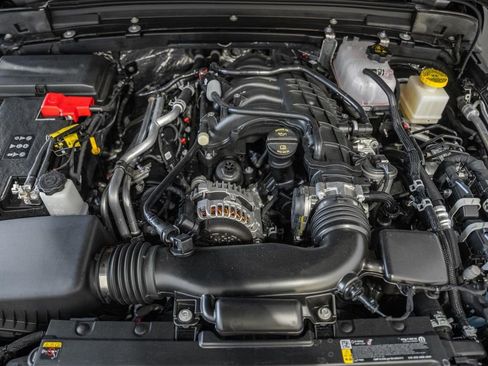 New 2026 Jeep Gladiator Sport image 18