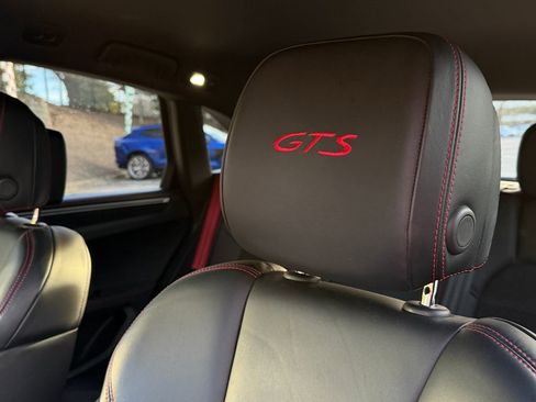 Used 2020 Porsche Macan GTS w/ Sport Chrono Package image 32