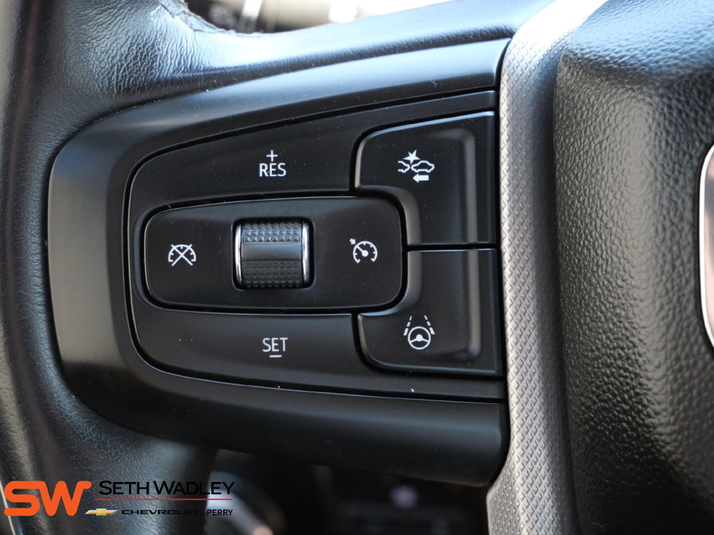 Used 2023 GMC Yukon XL Denali w/ Denali Reserve Package AWD/4WD image 28