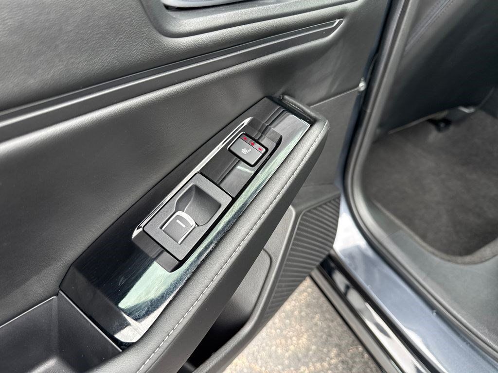 Certified 2023 Honda Accord Touring image 16