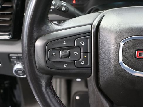 Used 2024 GMC Sierra 2500 AT4X image 29