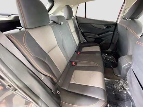 Used 2019 Subaru Crosstrek 2.0i Premium w/ Eyesight System AWD/4WD image 13
