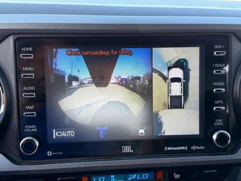 Used 2021 Toyota Tacoma TRD Pro image 24