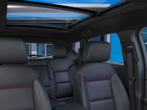 New 2025 Chevrolet Blazer RS w/ Driver Confidence II Package image 60