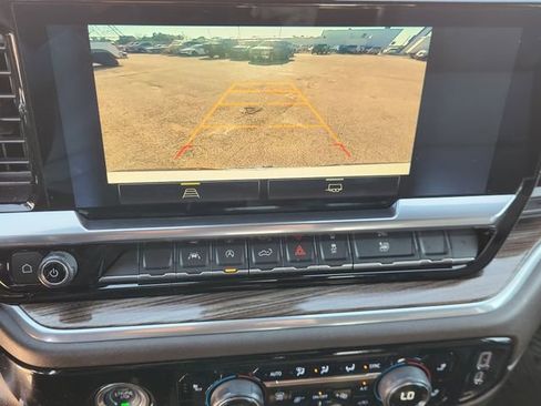 Used 2023 Chevrolet Silverado 1500 LT w/ LPO, Dark Essentials Package image 17