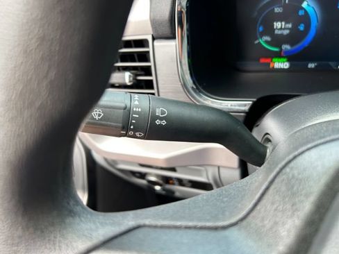 Used 2023 Ford F150 Lightning Pro AWD/4WD image 20