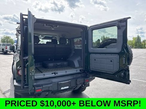Used 2024 INEOS Grenadier AWD/4WD image 33