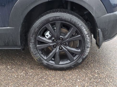 New 2026 MAZDA CX-30 2.5 Turbo w/ Premium Package image 13